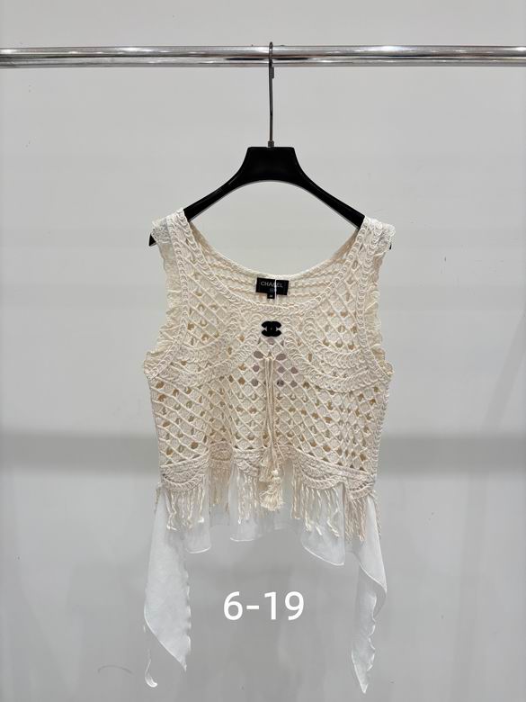 Chanel S-XL 128