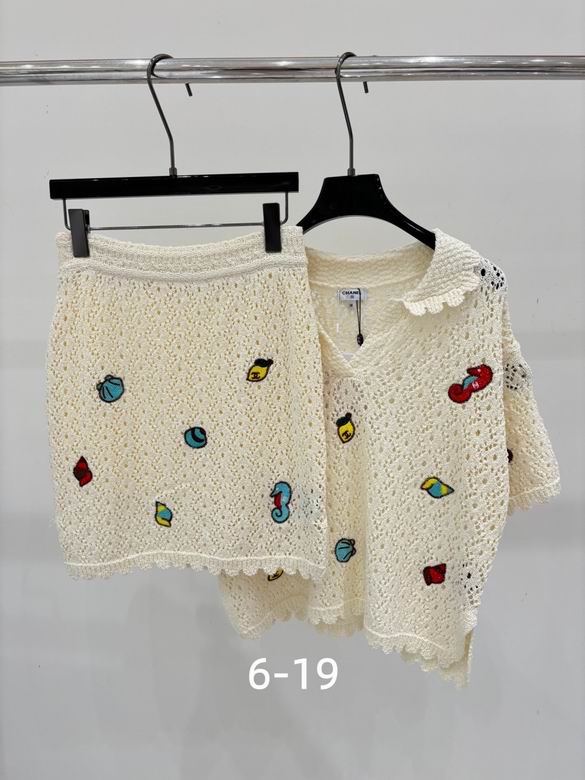 Chanel S-XL 170