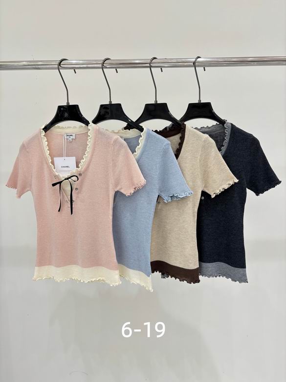 Chanel S-XL 174