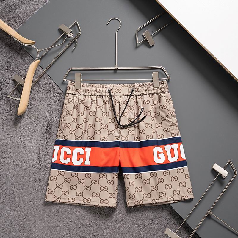 Gucci 短裤 wdt 0716