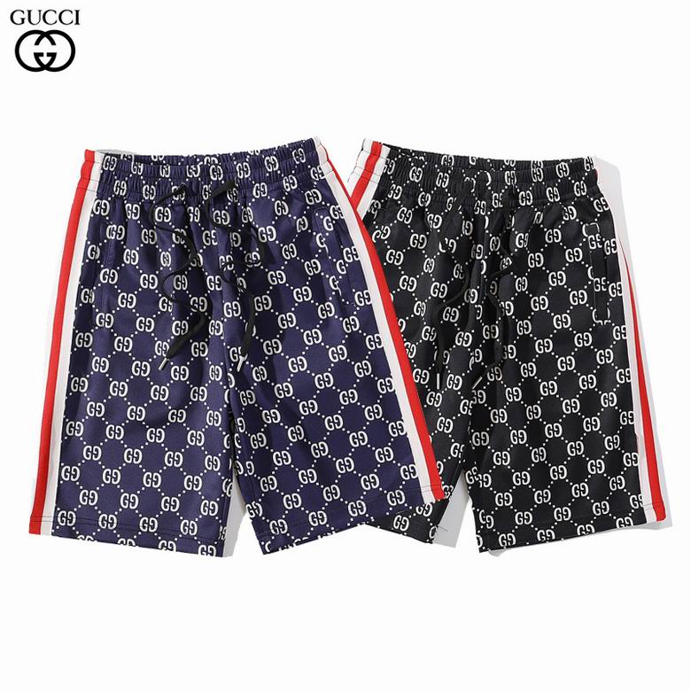 Gucci 短裤 sft 0716