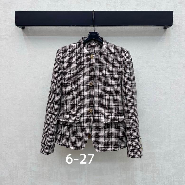 Chanel S-XL 206