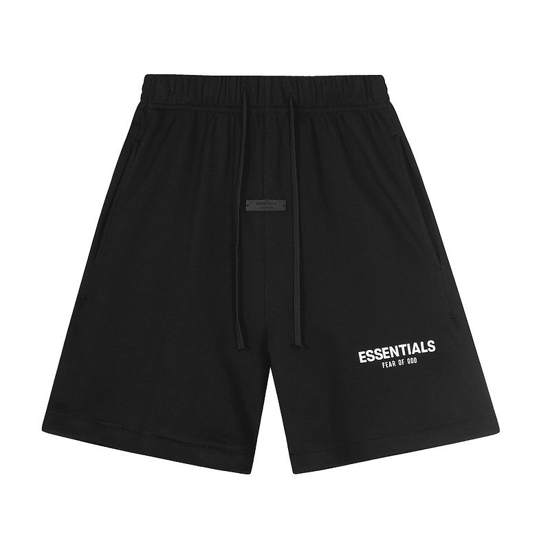Fear Of God Short Pants 0718