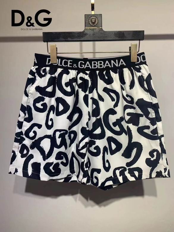 DG Short Pants 0718