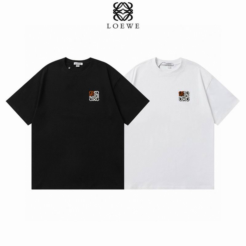 Loewe 短T att 0719