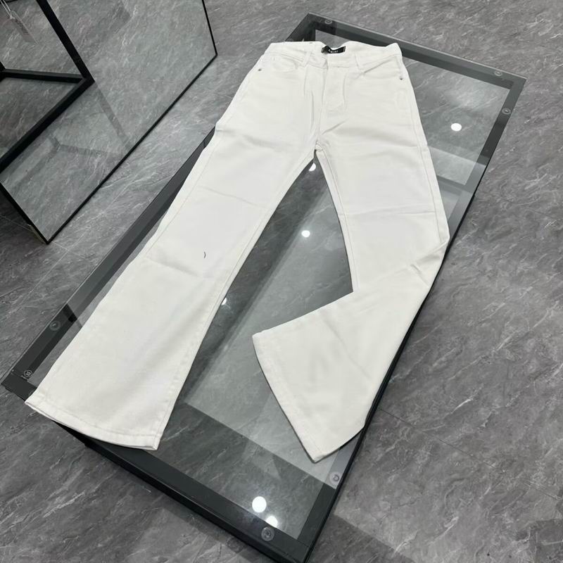 Amiri 牛仔裤 att