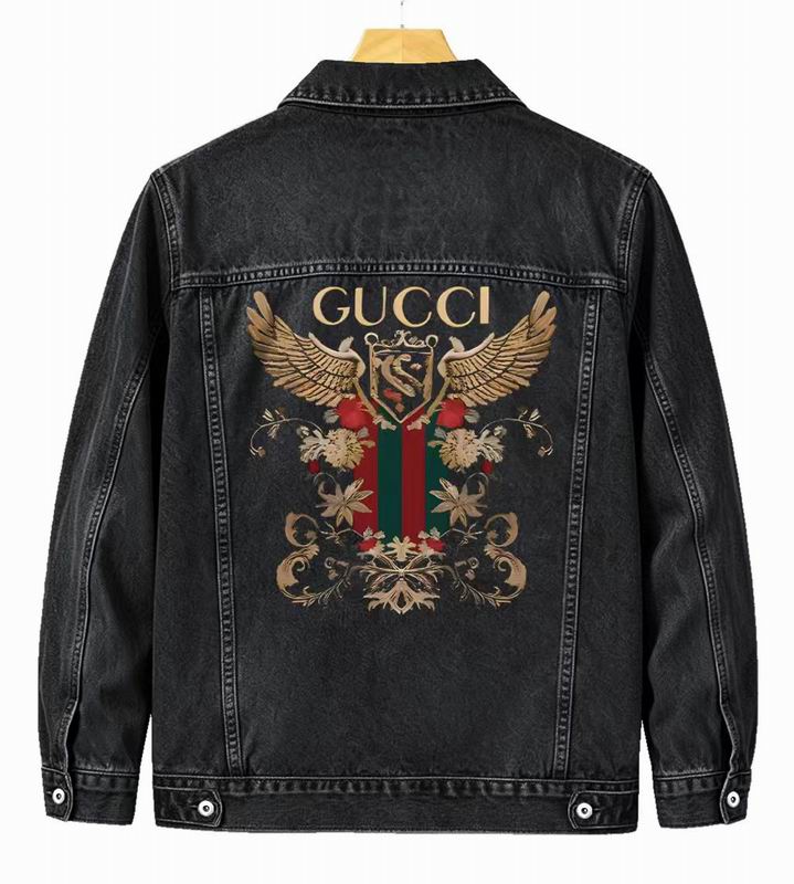 Gucci 外套 zzt