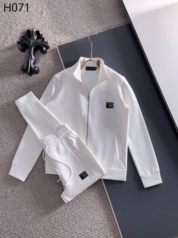 Gucci 2 Pieces zzt