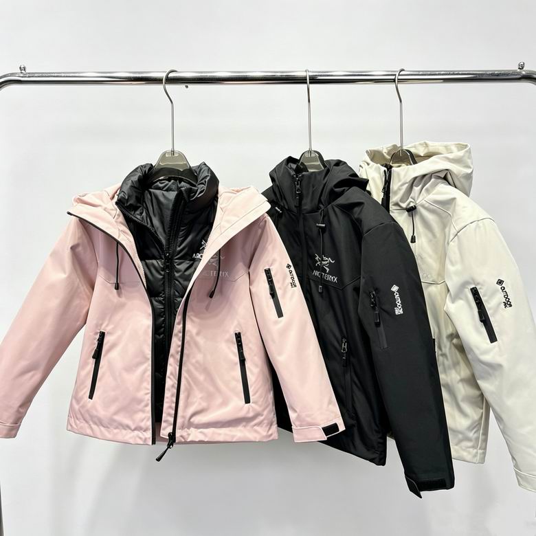 Arcteryx sz120-170 19