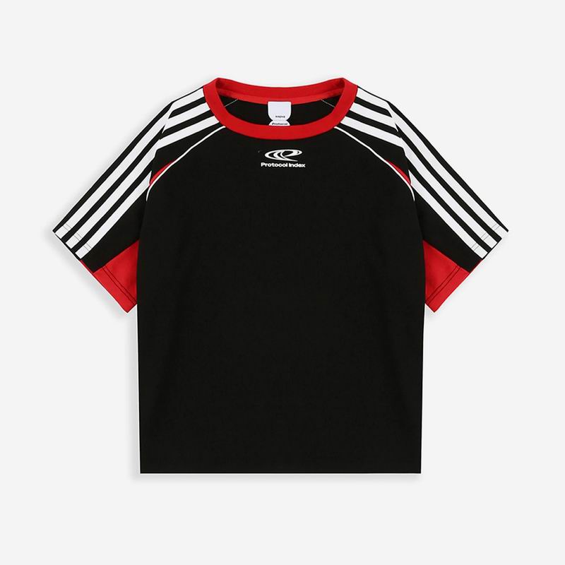 Protocol index T Shirt 0722