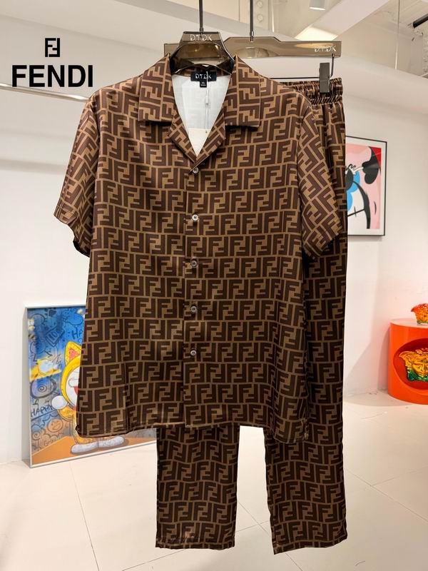 Fendi M-3XL 24cr01