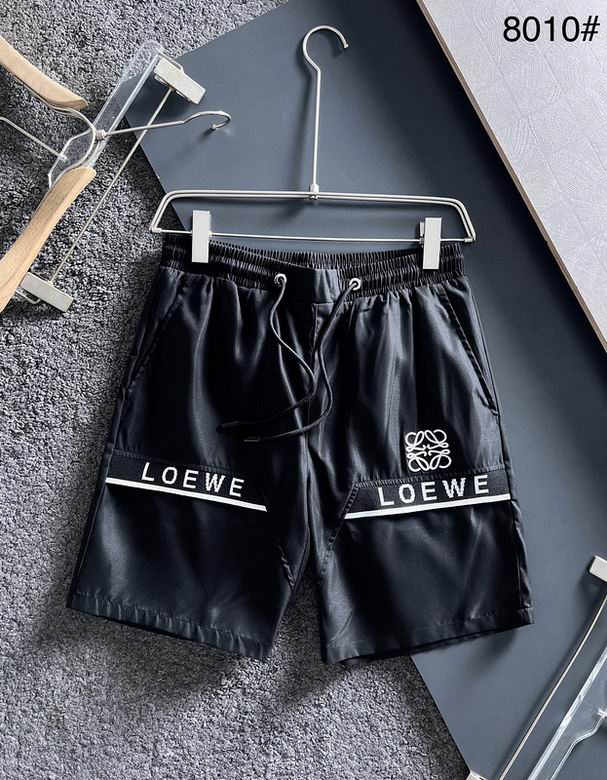 Loewe 沙滩裤 0722