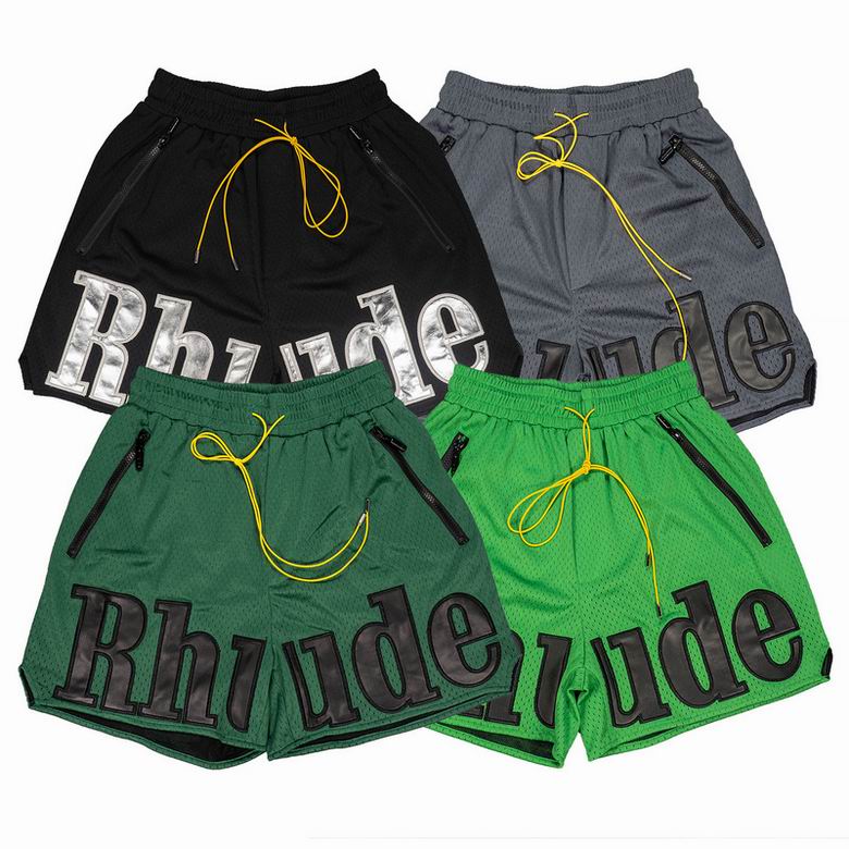 Rhude Short Pants 0724