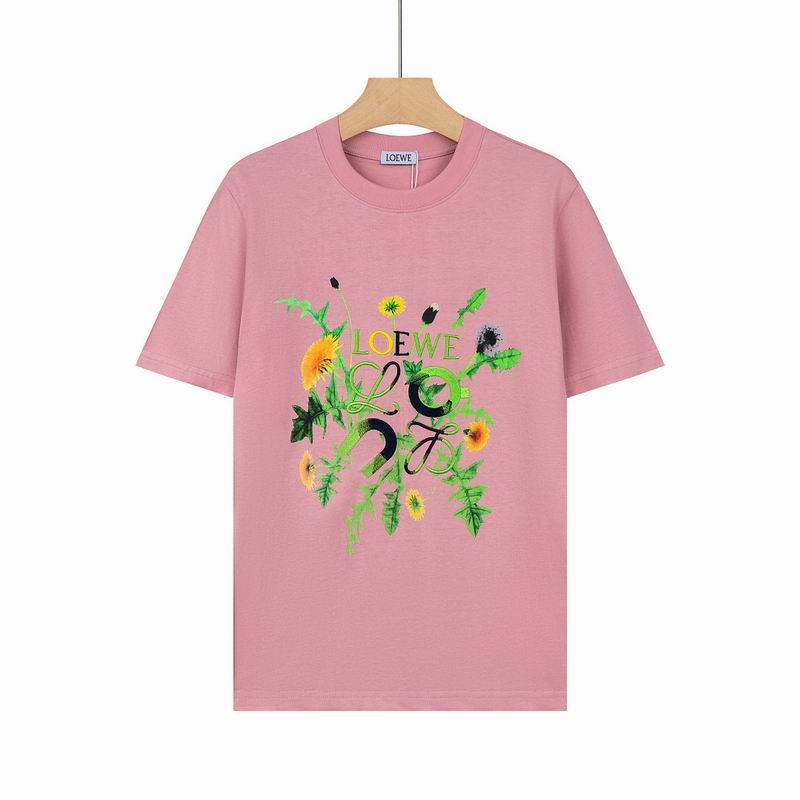 Loewe 短T jht 0724