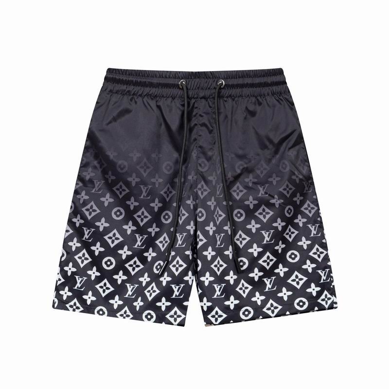 LV 沙滩裤 azt