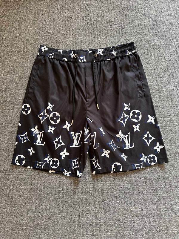 LV 沙滩裤 25w
