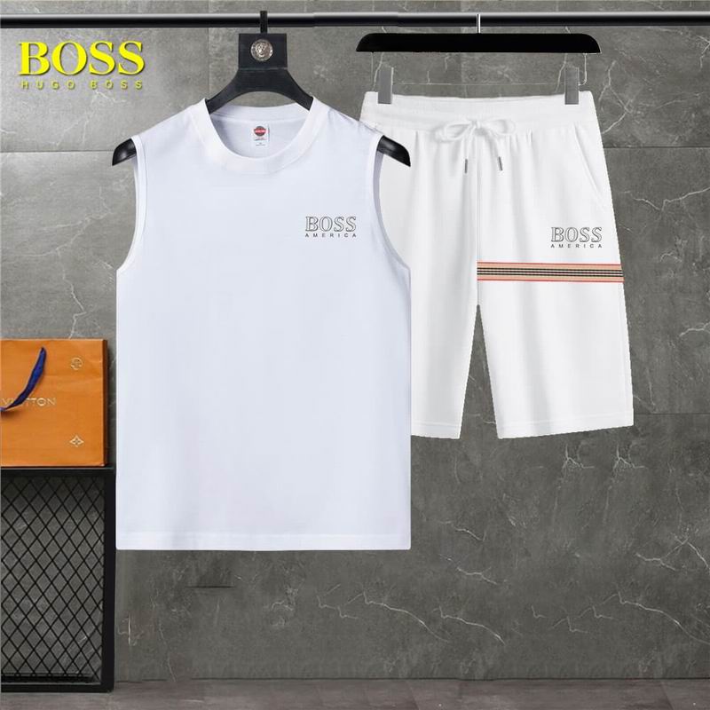 Boss M-3XL 12yr01