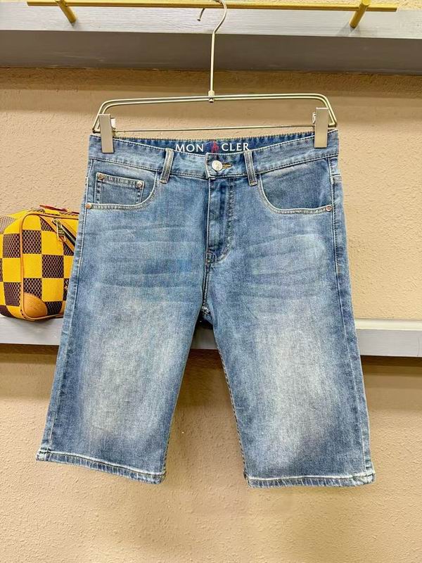 Moncler Jean Pants 0726