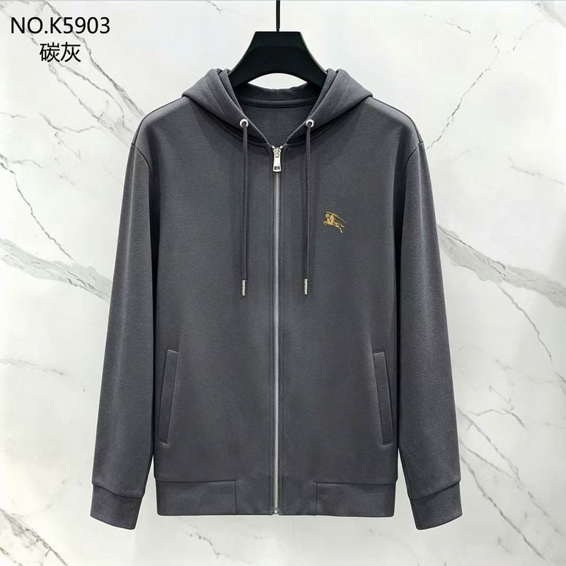 Burberry 外套夹克 8q