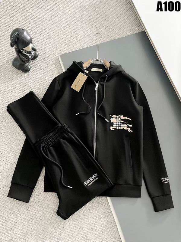 Burberry M-3XL 8qx102
