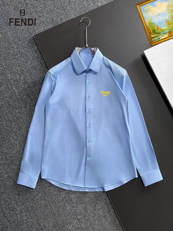 Fendi S-4XL 25tr108