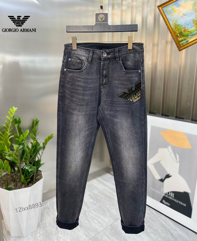 Armani sz28-38 25tn26