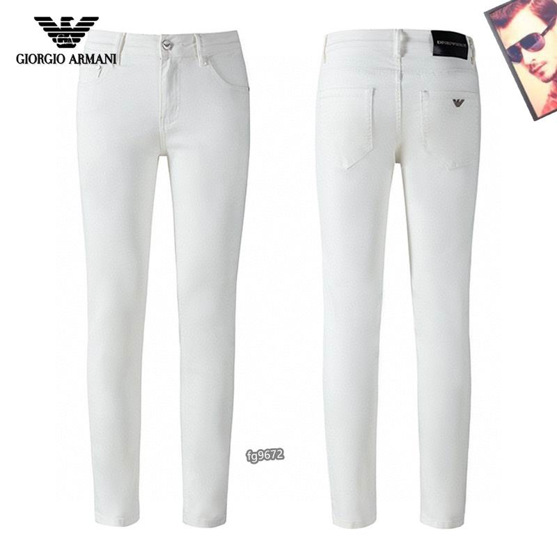 Armani sz28-40 25tr150