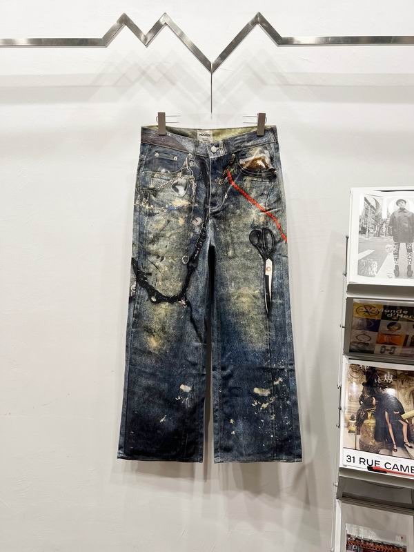 Acne XS-M qqtxR013
