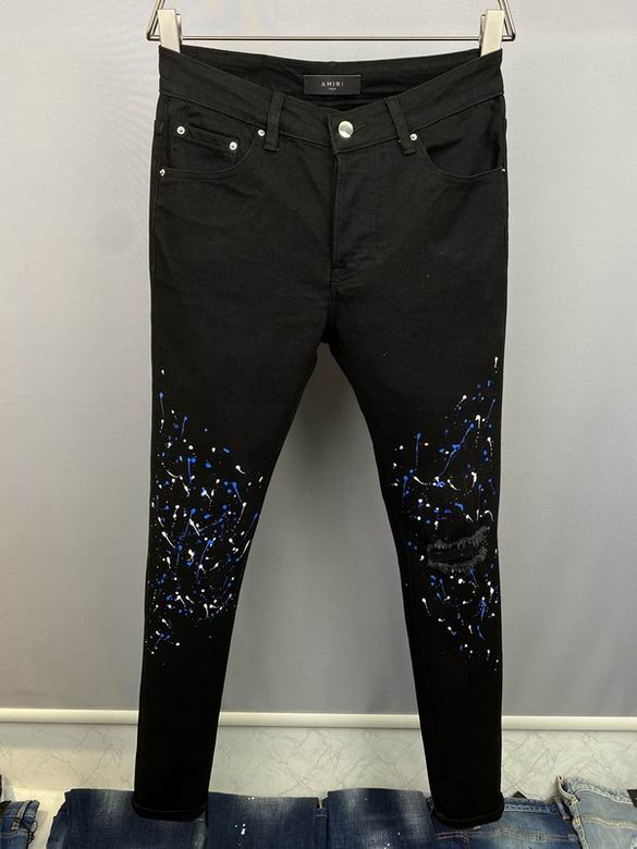 Amiri 牛仔裤 1m