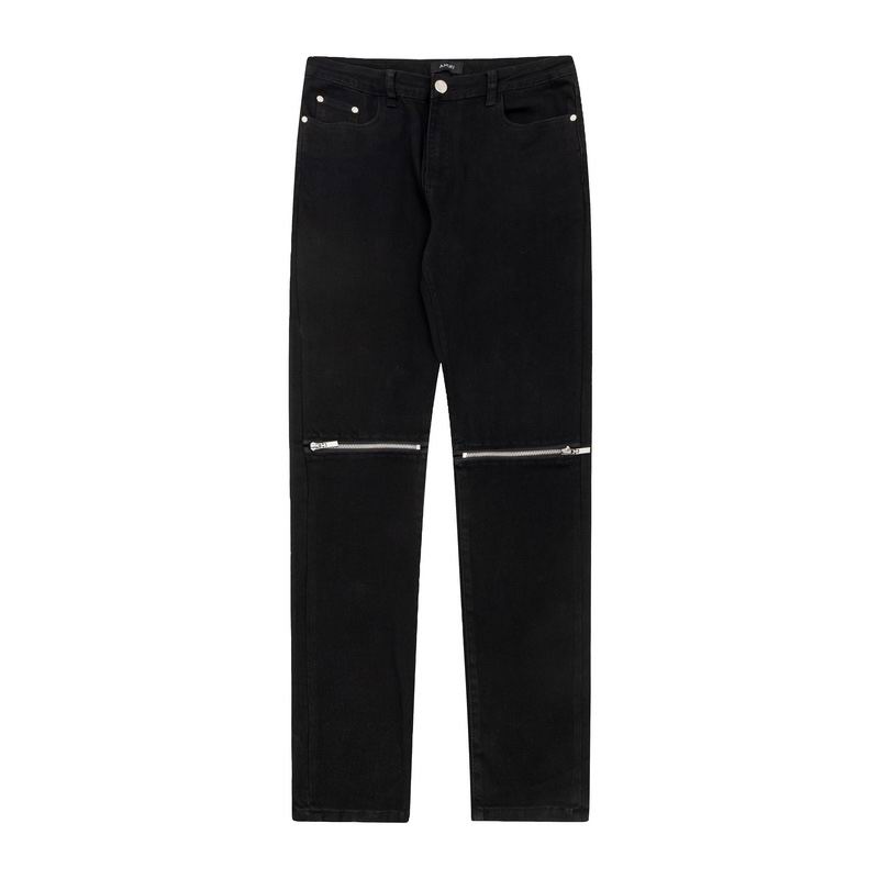 Amiri 牛仔裤 mmt