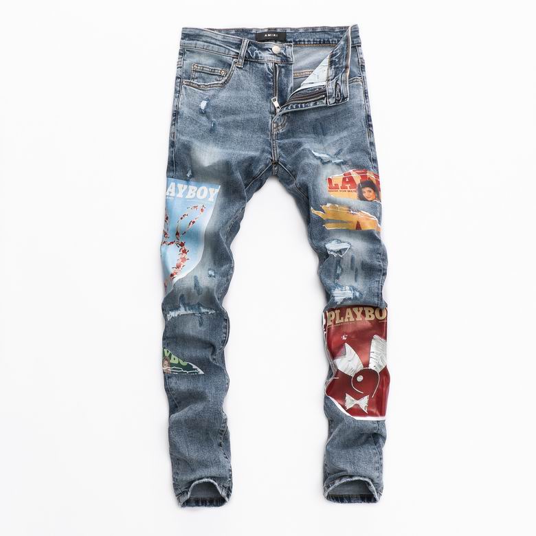 Amiri 牛仔裤 8s