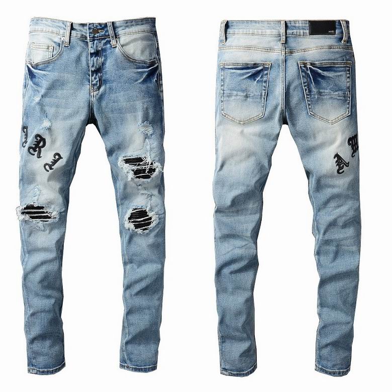 Amiri 牛仔裤 25g