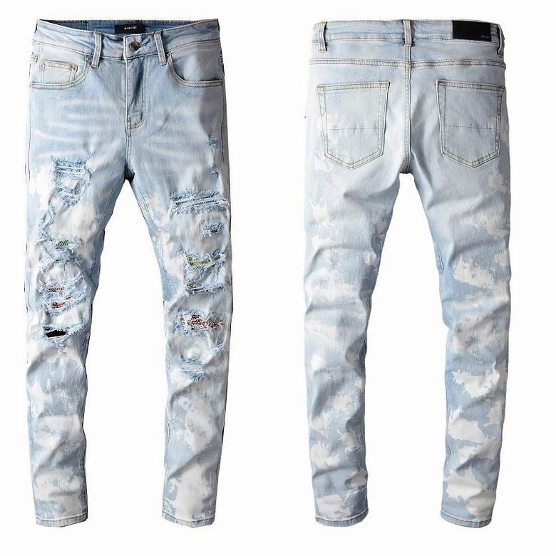 Amiri sz28-40 25g55