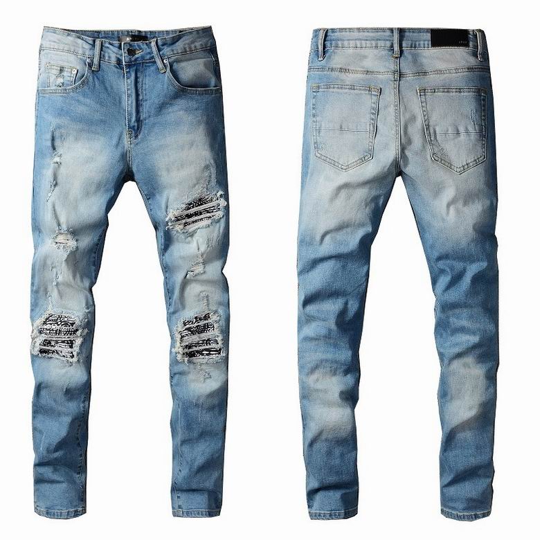 Amiri sz28-40 25g67