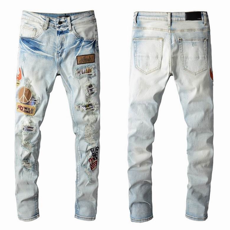 Amiri sz28-40 25g75