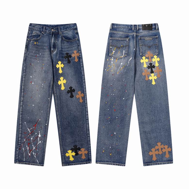 Chrome Hearts sz28-36 oft9935