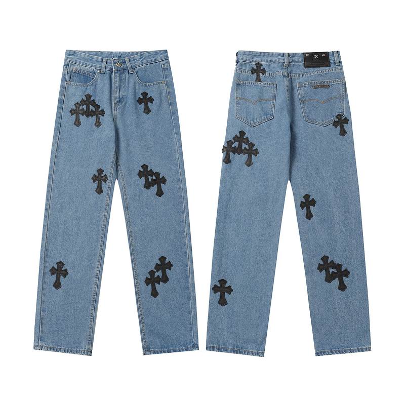 Chrome Hearts sz28-36 oftx9975