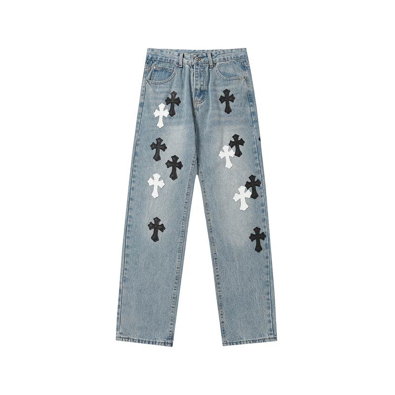 Chrome Hearts sz28-36 oftx9971