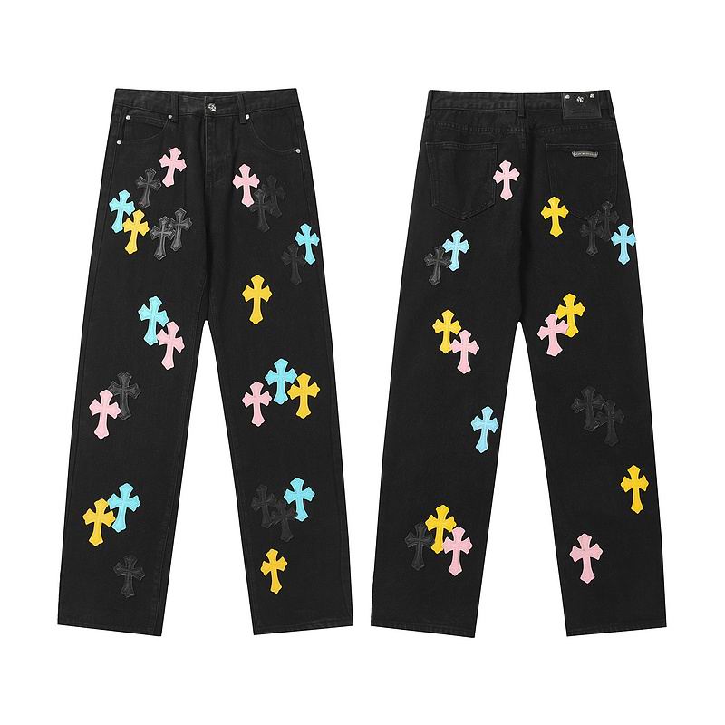 Chrome Hearts sz28-36 oftx9983