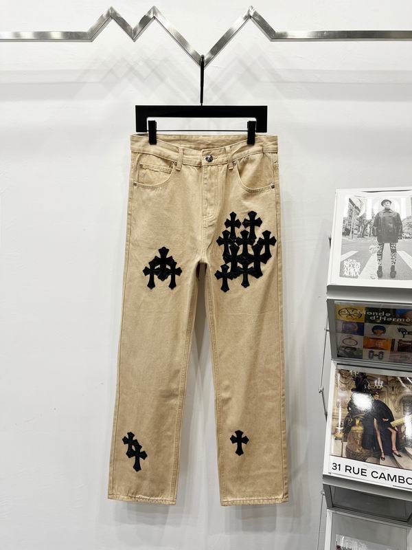 Chrome Hearts S-2XL oftxA725