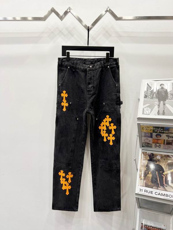 Chrome Hearts sz30-36 oftxA726
