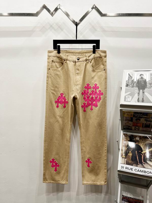 Chrome Hearts sz28-34 oftxA730
