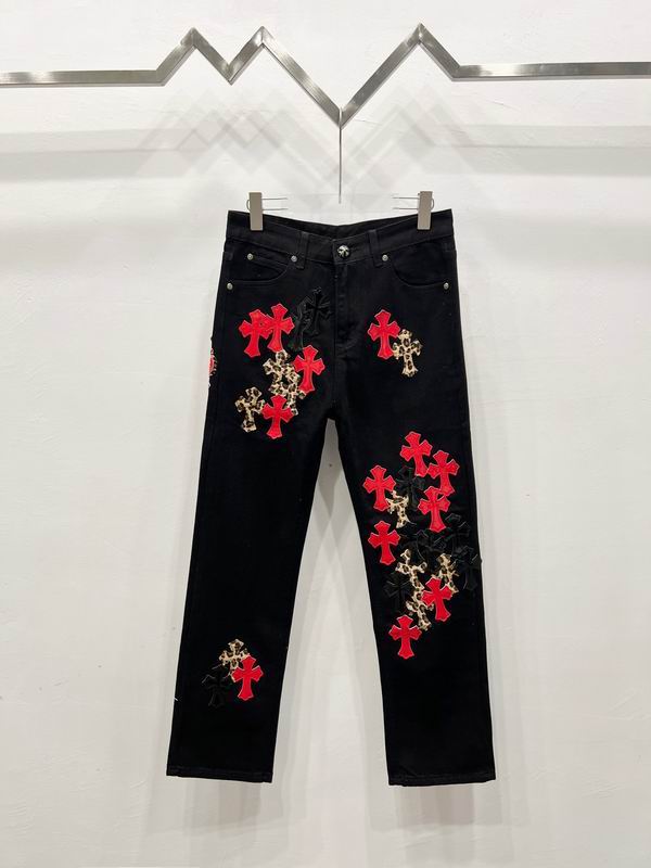 Chrome Hearts sz28-36 oftxA763