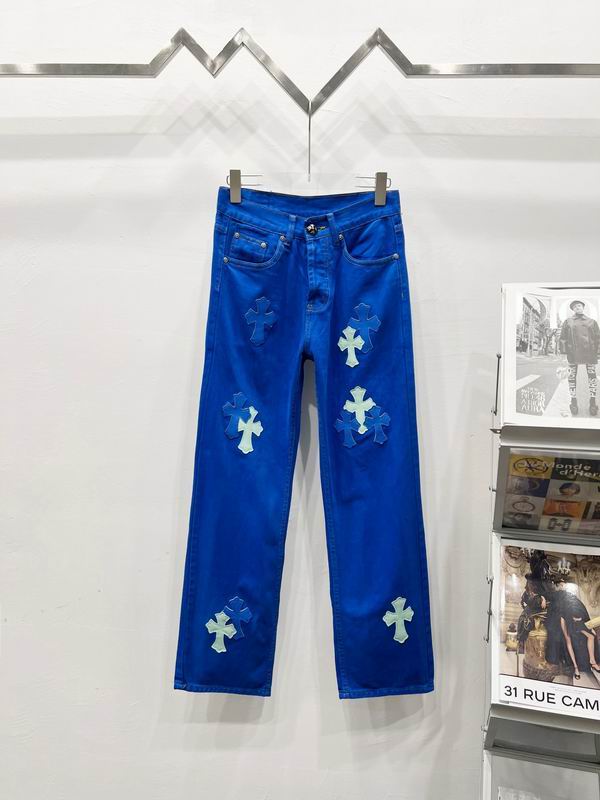 Chrome Hearts sz28-34 oftxA765