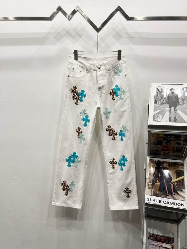 Chrome Hearts sz28-36 oftxA914