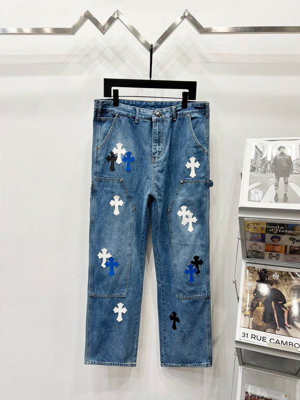 Chrome Hearts S-XL oftxA921