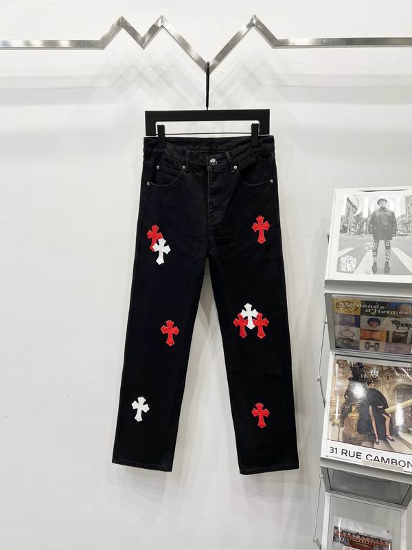 Chrome Hearts sx28-34 qqtxK750