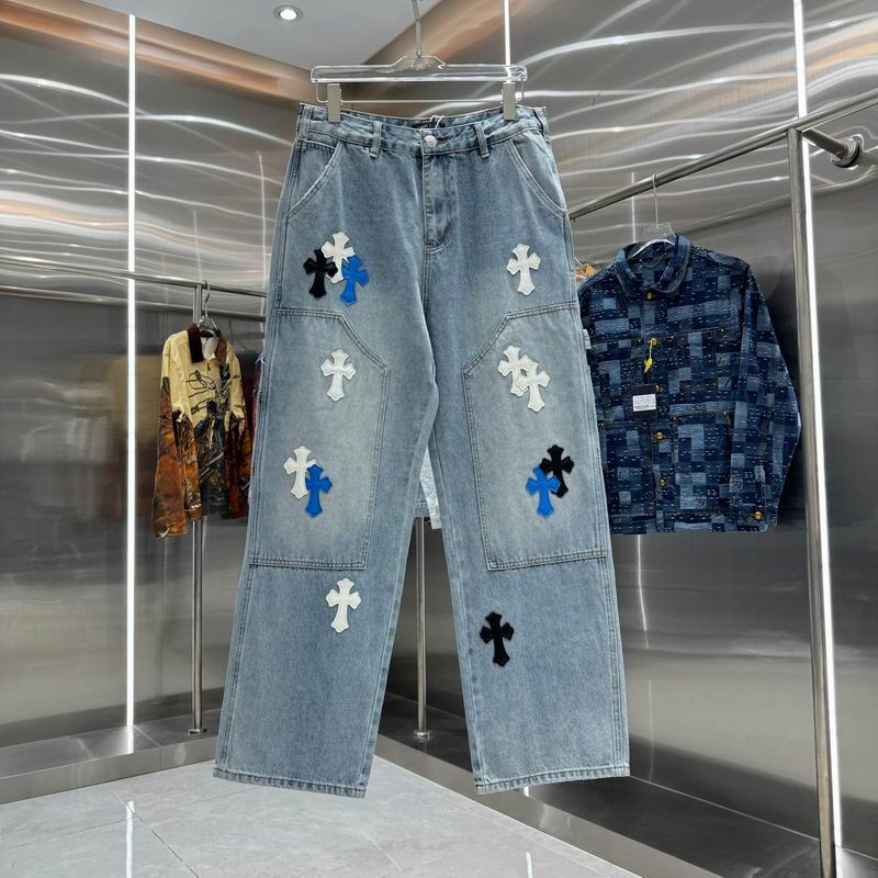 Chrome Hearts S-XL hgntx18