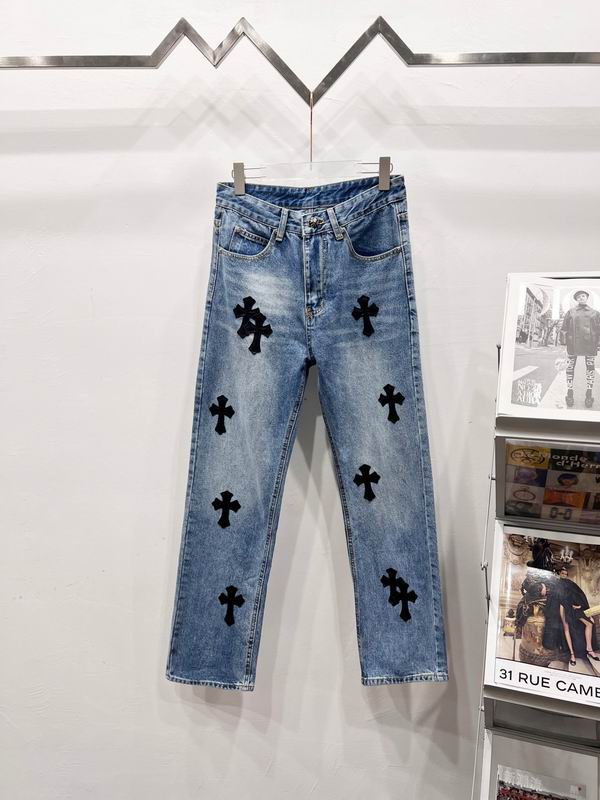 Chrome Hearts sz28-34 aztxB78