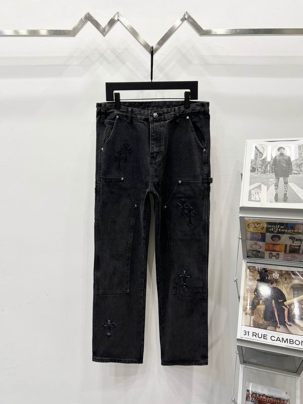 Chrome Hearts sx30-36 qqtxK730